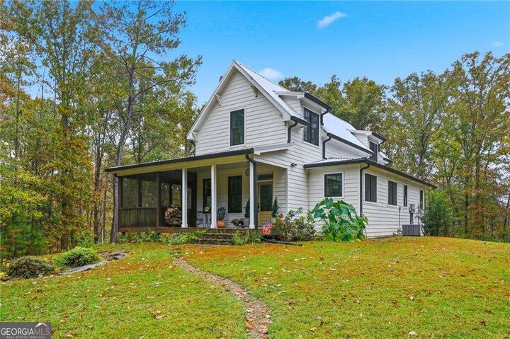 Property Photo:  2197 Damascus Road  GA 30107 