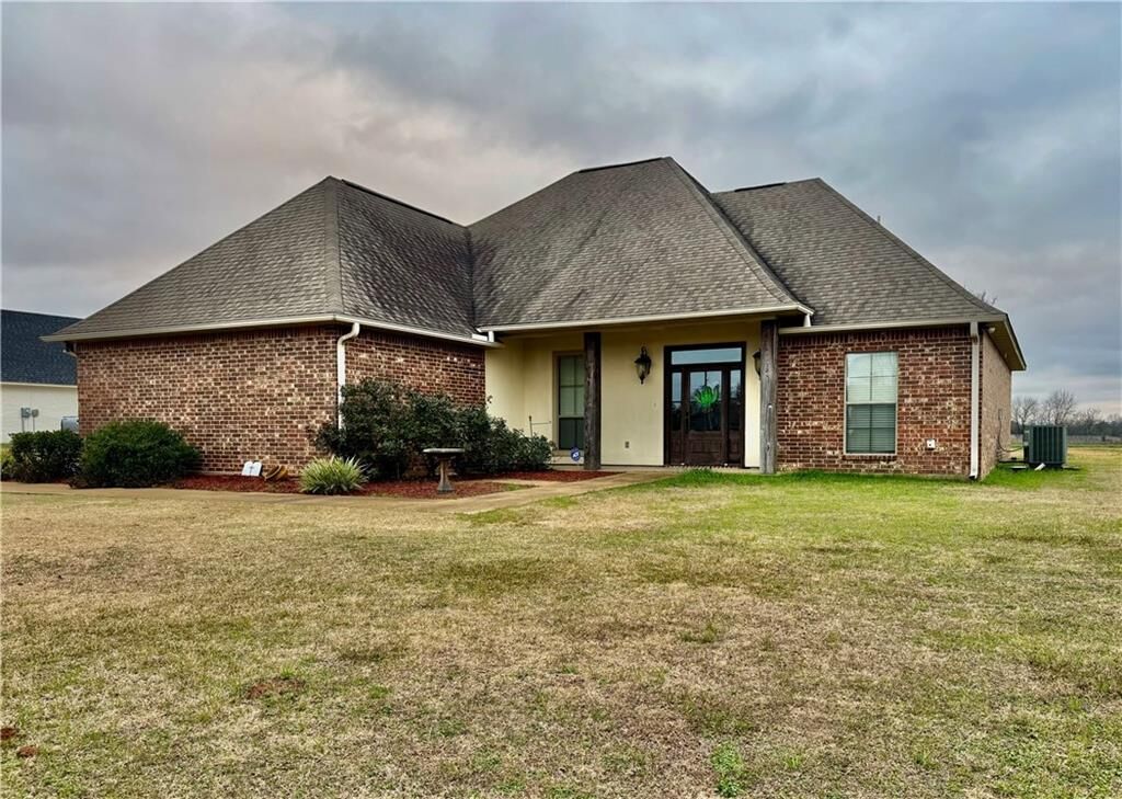 Property Photo:  347 Riverview Drive  LA 71456 