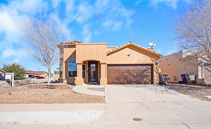 Property Photo:  14501 Christian Castle  TX 79938 