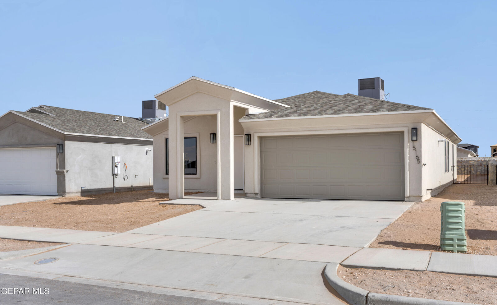 Property Photo: 15164 Resolve Drive TX 79938