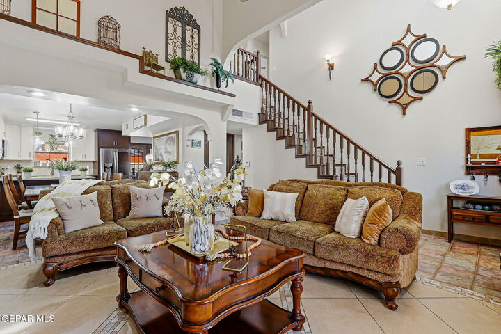 Property Photo:  12325 Lucy Acosta Way  TX 79936 