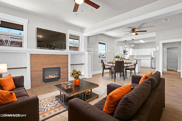 Property Photo:  3512 Clifton Avenue  TX 79903 