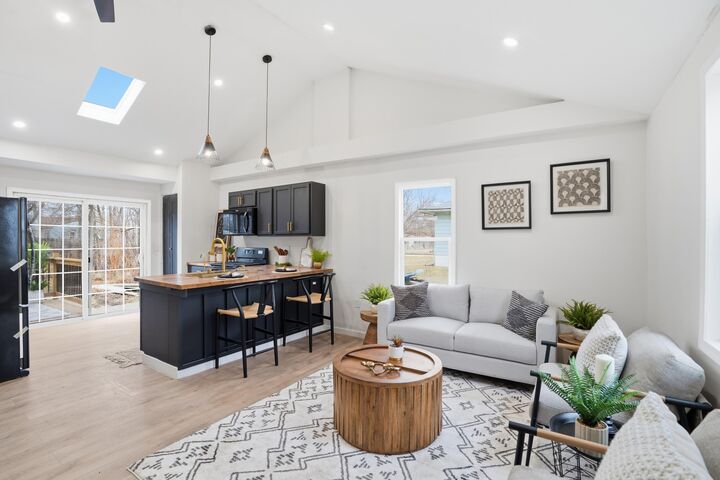 Property Photo: 2314 Kentucky Street IN 46407