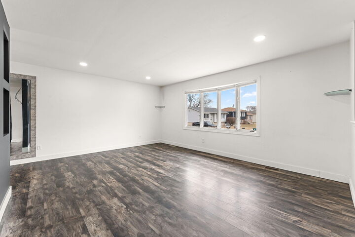 Property Photo: 3230 175th Place IN 46323