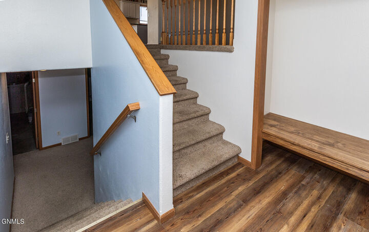 Property Photo: 11 Humbert Drive ND 58504