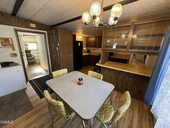 Property Photo:  109 Schlosser Avenue SE  ND 58554 