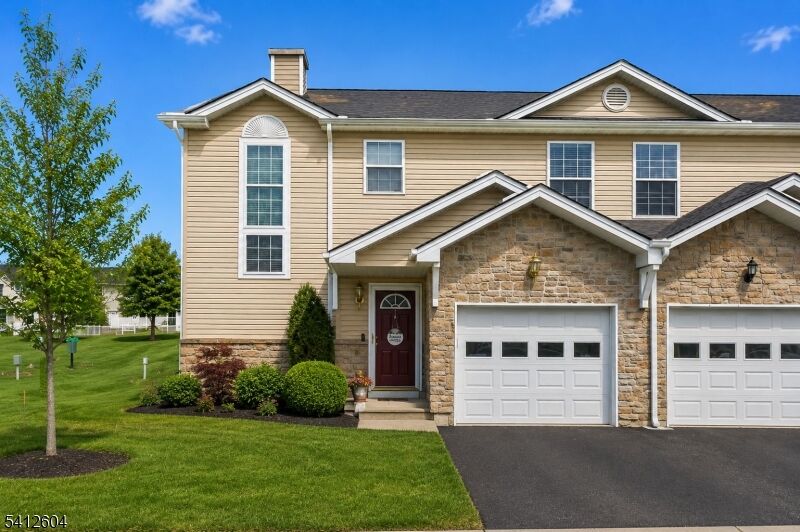 Property Photo: 1 Brookview Ln NJ 07419
