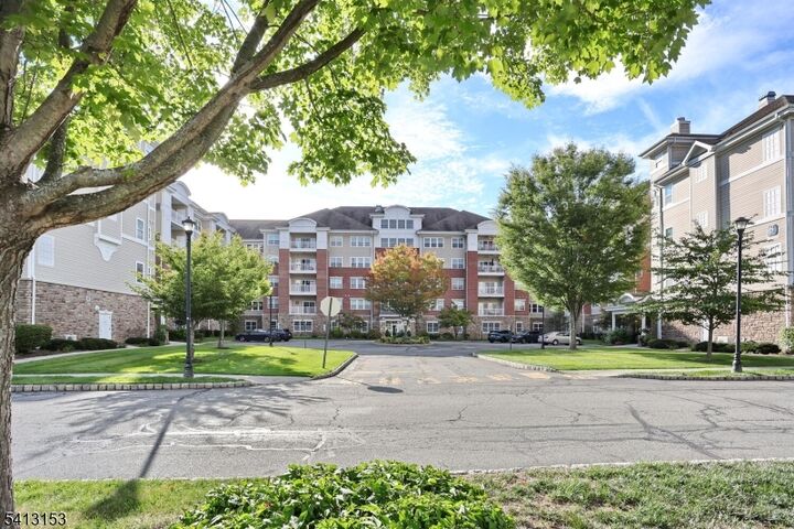 Property Photo: 8212 Warrens Way NJ 07465