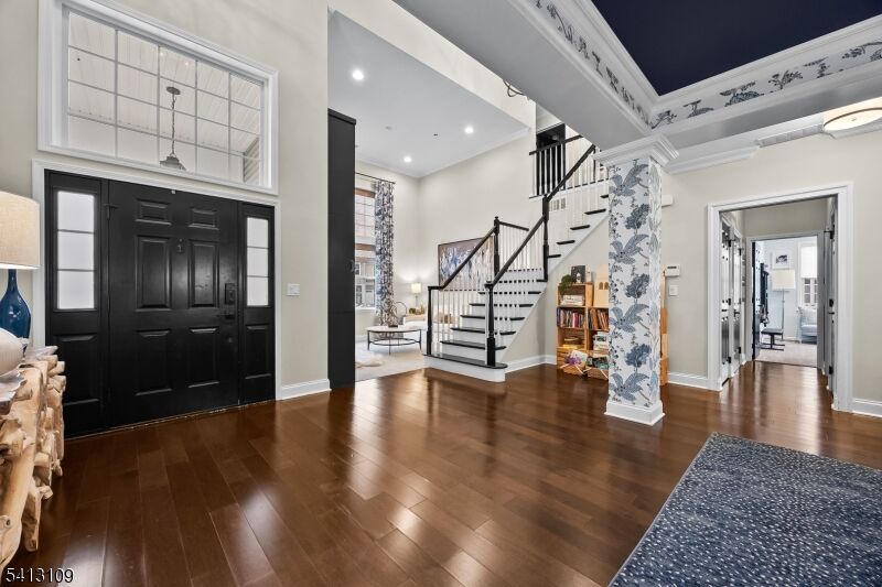 Property Photo:  21 Dahlia Ct  NJ 08854 