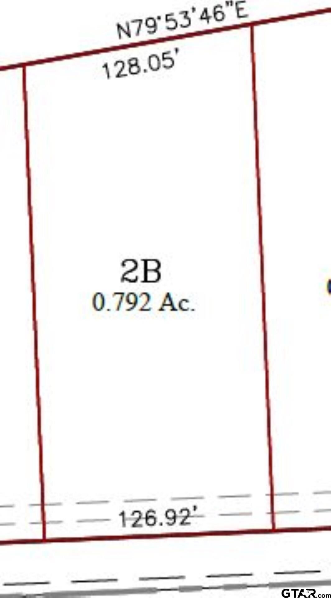Property Photo:  Tbd Lot 2B County Road 440  TX 75771 