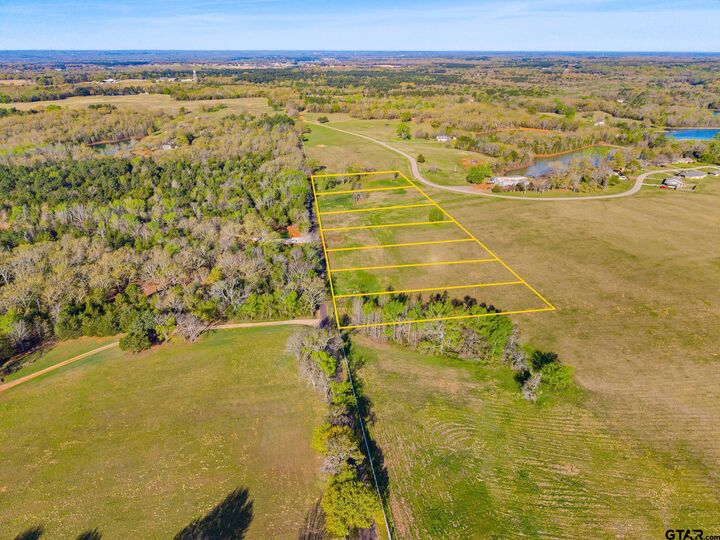 Property Photo: Tbd Lot 2G County Road 440 TX 75771