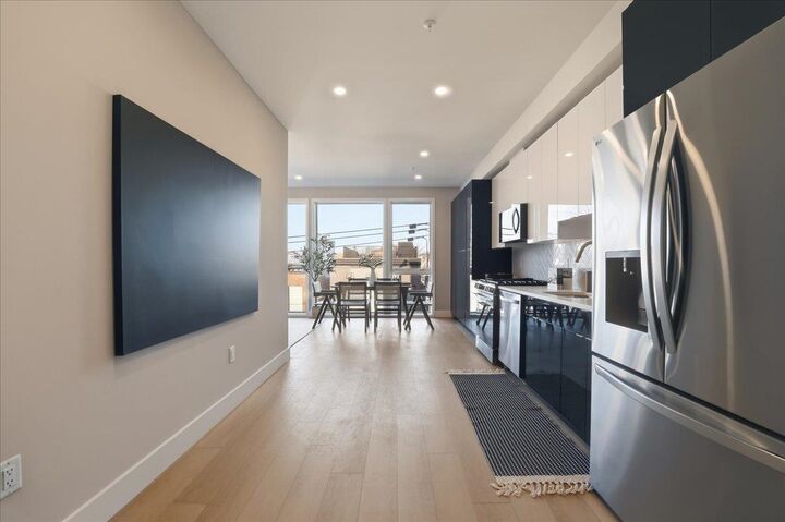 Property Photo: 134 New York Ave 4 NJ 07307