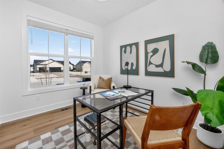 Property Photo:  4672 180th Street  IA 50323 