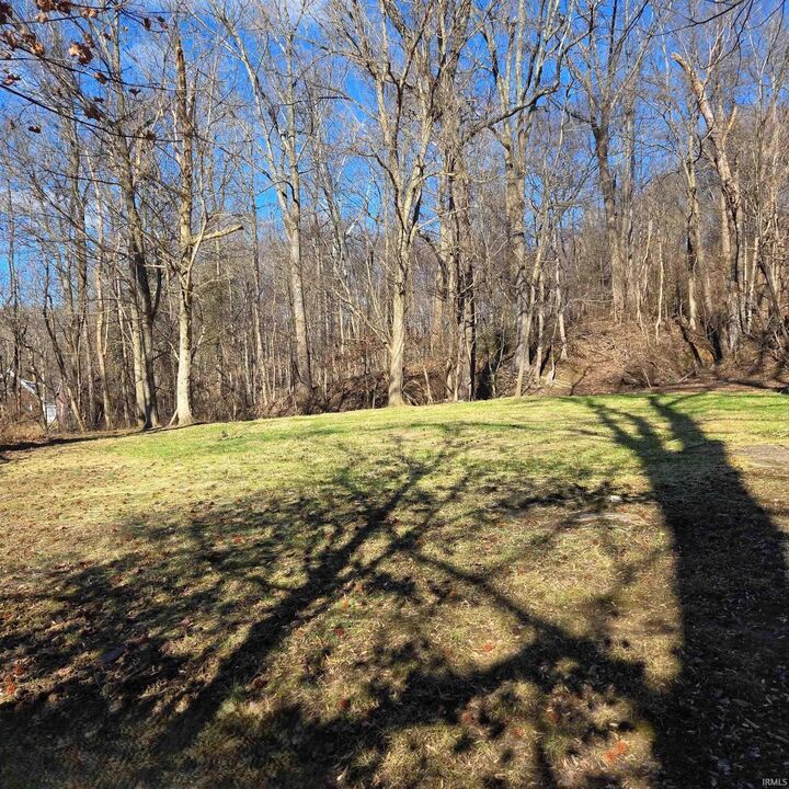 Property Photo: 4338 Bell Hollow Road IN 47520