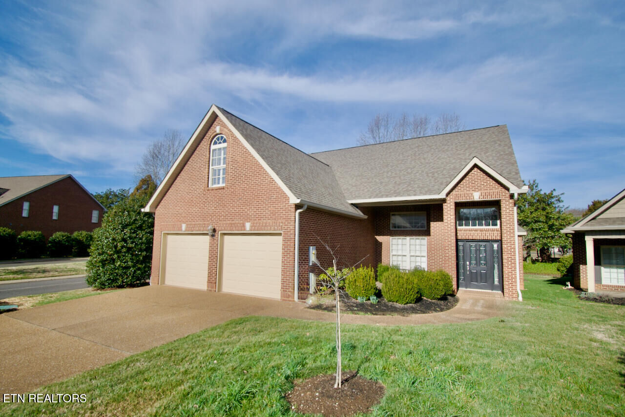 Property Photo:  295 Savannah Park Drive  TN 37803 