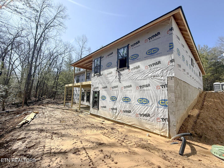 Property Photo:  153 Natchez Circle  TN 38558 