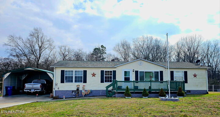 Property Photo:  112 Kerri Drive  TN 37871 