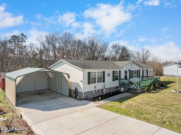 Property Photo: 112 Kerri Drive TN 37871