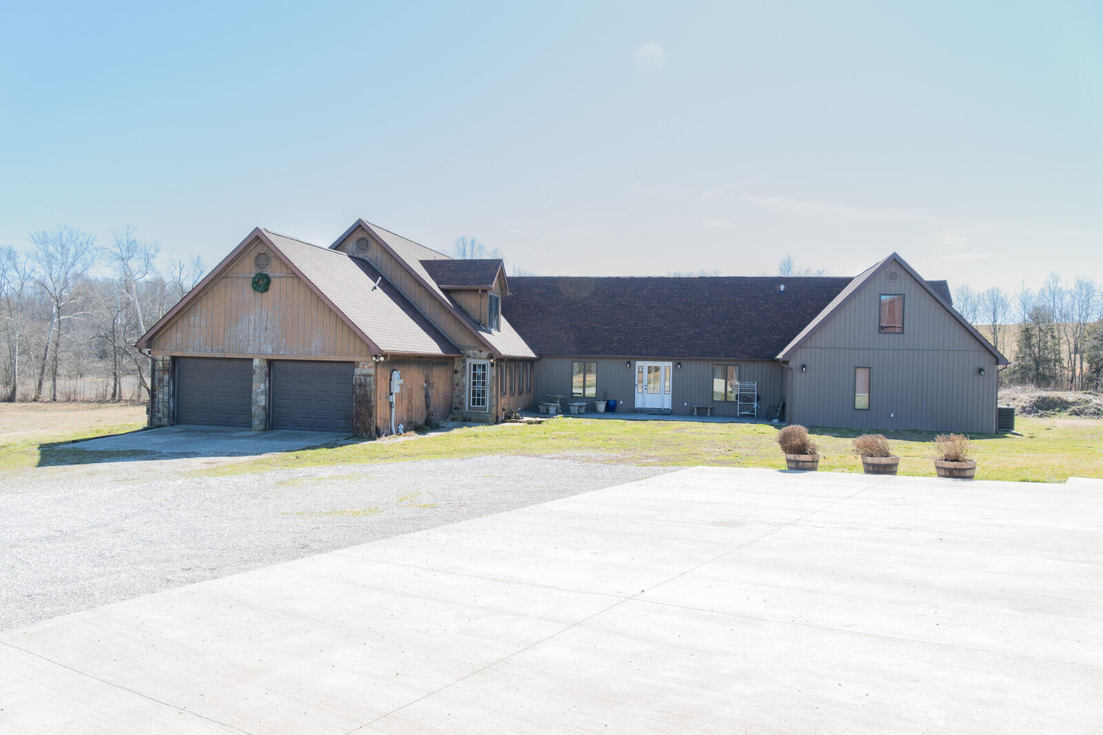 Property Photo:  731 Bee Lick Creek Road  KY 42503 