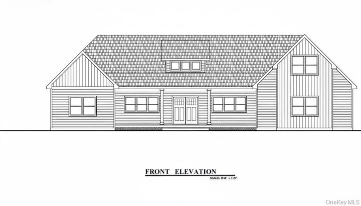 Property Photo:  64 Peale Place  NY 12549 