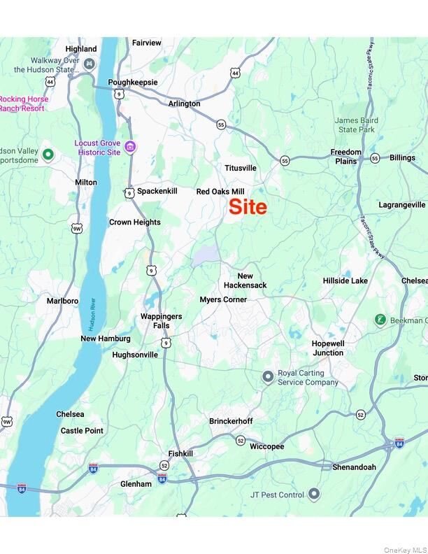 Property Photo: Macghee Road NY 12603