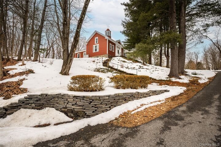 Property Photo: 132 Honeywell Lane NY 12538