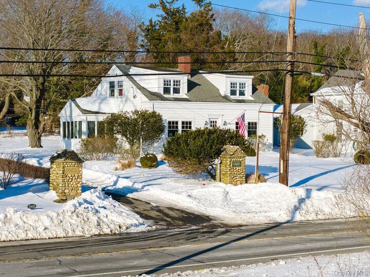 Property Photo:  20715 Main Road  NY 11957 