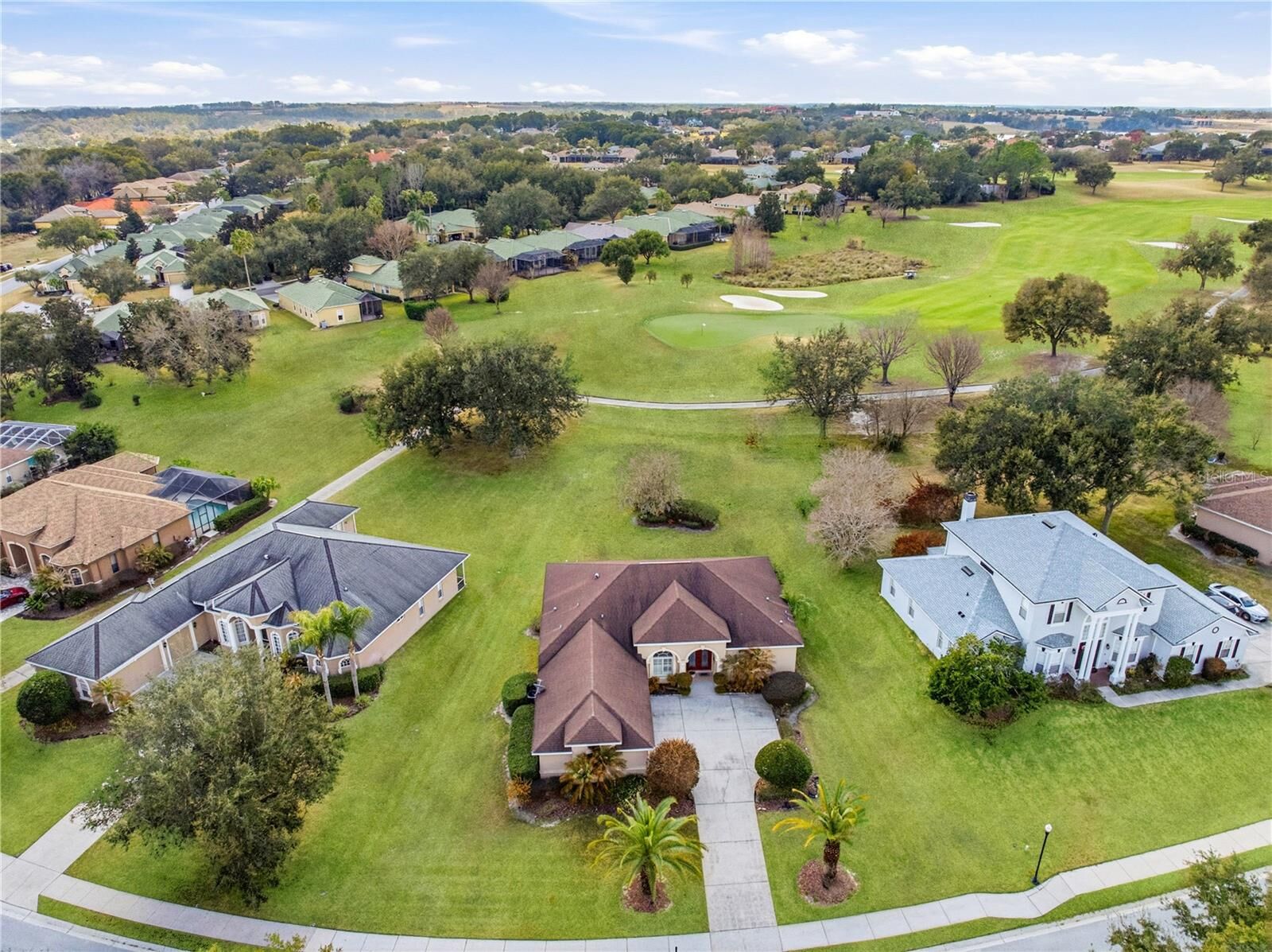 Property Photo:  13642 Thoroughbred Drive  FL 33525 