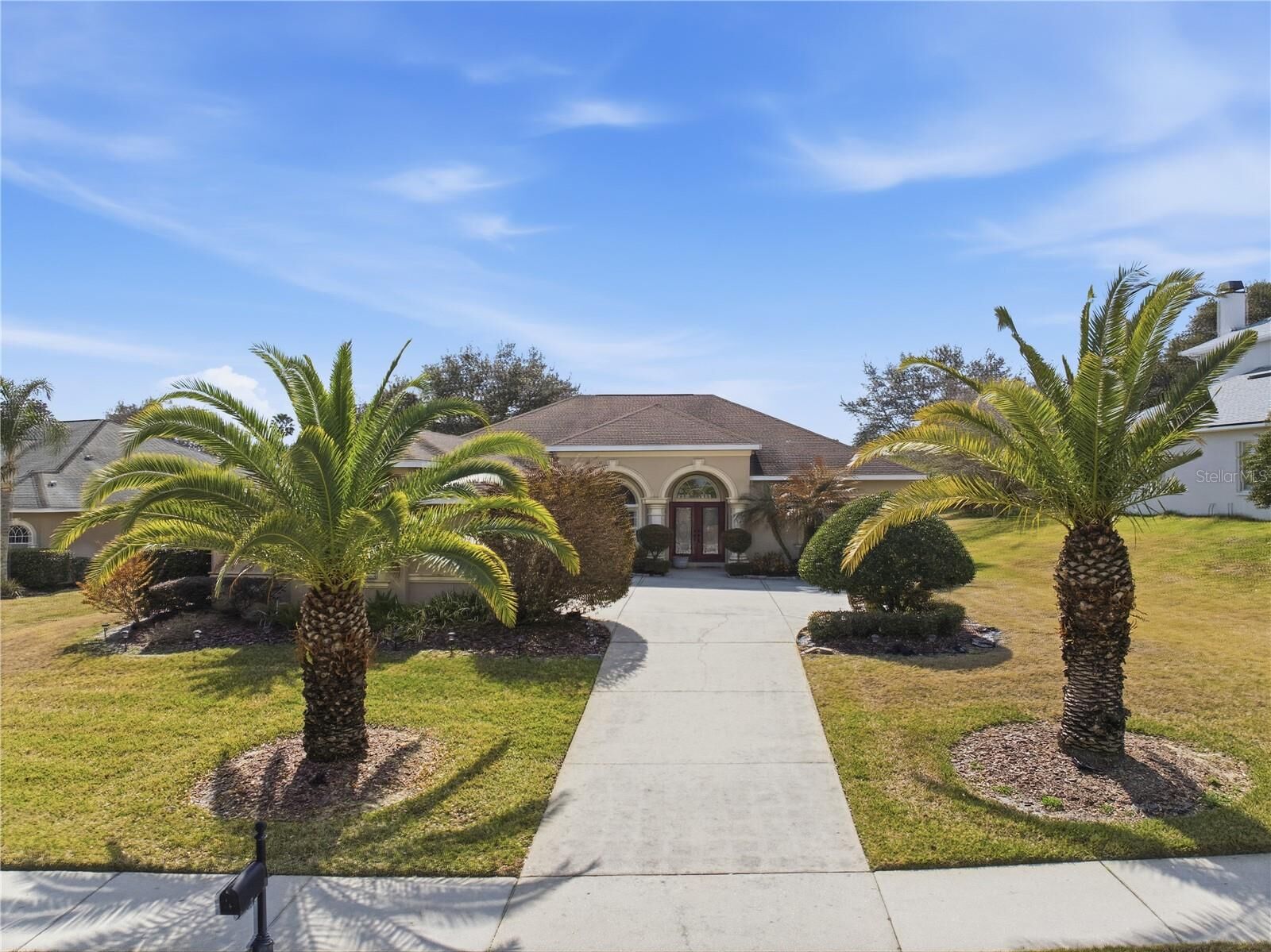Property Photo:  13642 Thoroughbred Drive  FL 33525 