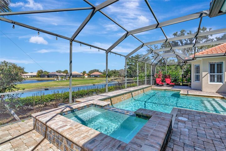 Property Photo: 9931 Portside Terrace FL 34212