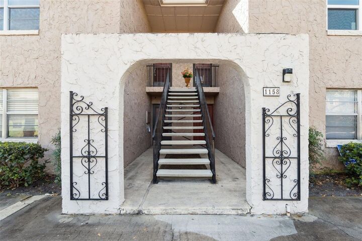 Property Photo:  1158 Calle Del Norte C  FL 32707 