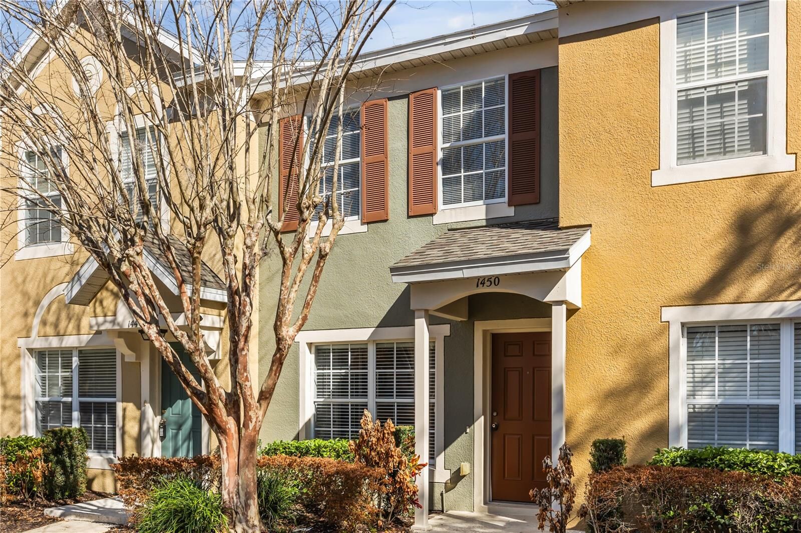 Property Photo: 1450 Stockton Drive FL 32771