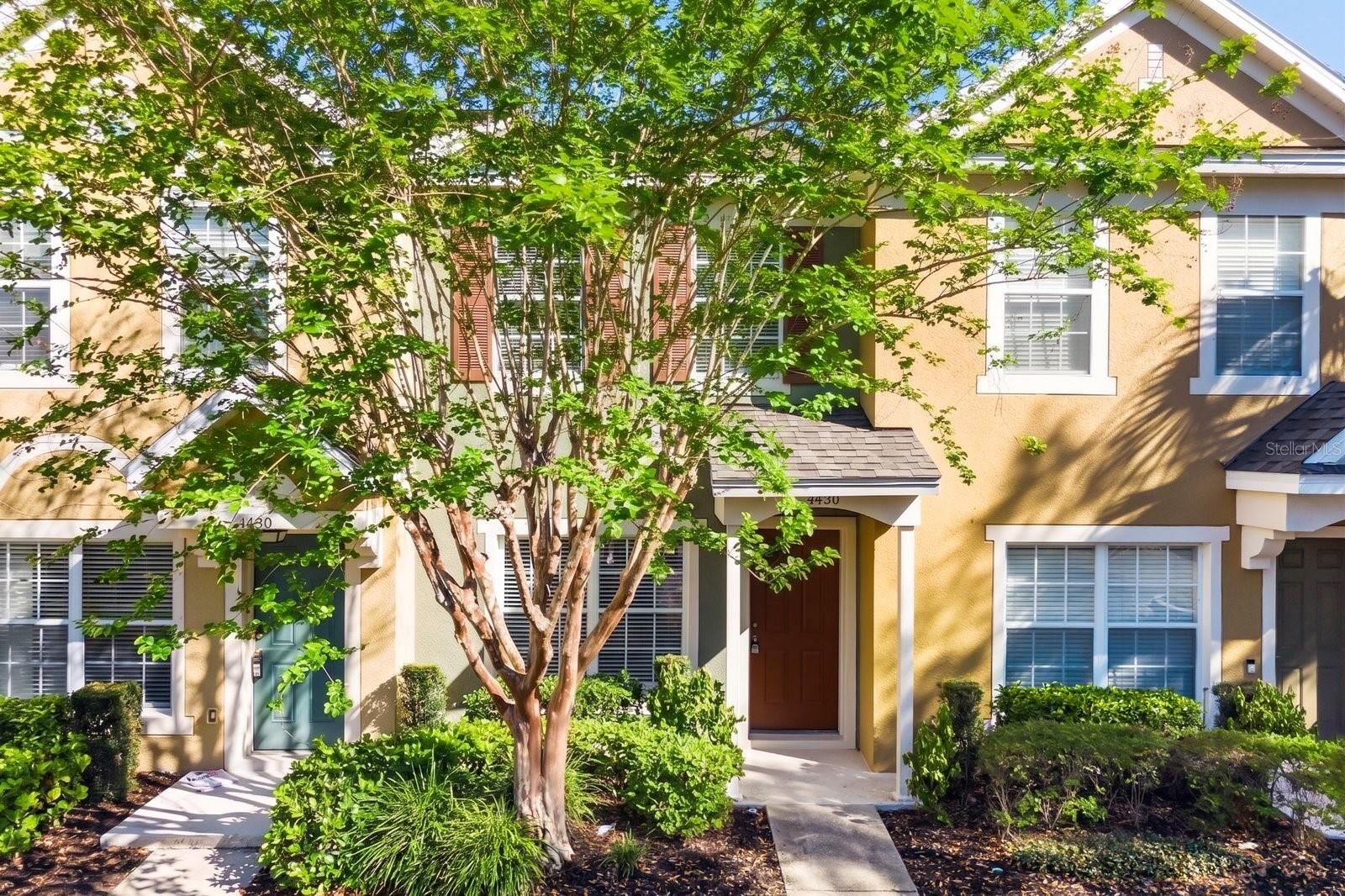 Property Photo: 1450 Stockton Drive FL 32771
