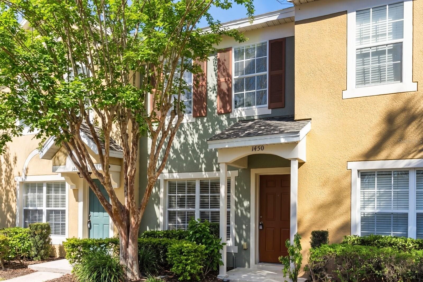 Property Photo:  1450 Stockton Drive  FL 32771 