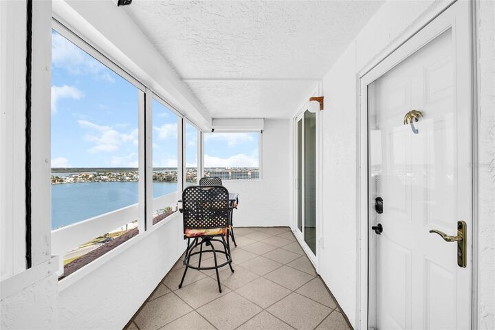 Property Photo: 17900 Gulf Boulevard 12A FL 33708