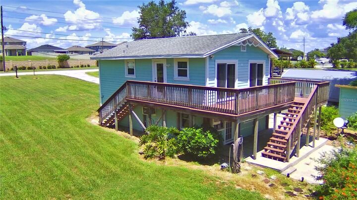 Property Photo:  4920 Old Lucerne Park Road NE  FL 33881 