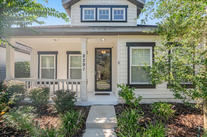 Property Photo: 8291 SW 78th Lane FL 32608