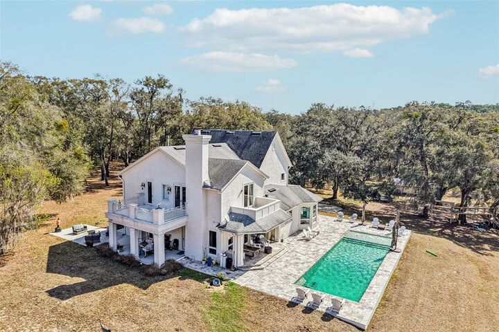 Property Photo:  36530 Lazy B Lane  FL 32736 