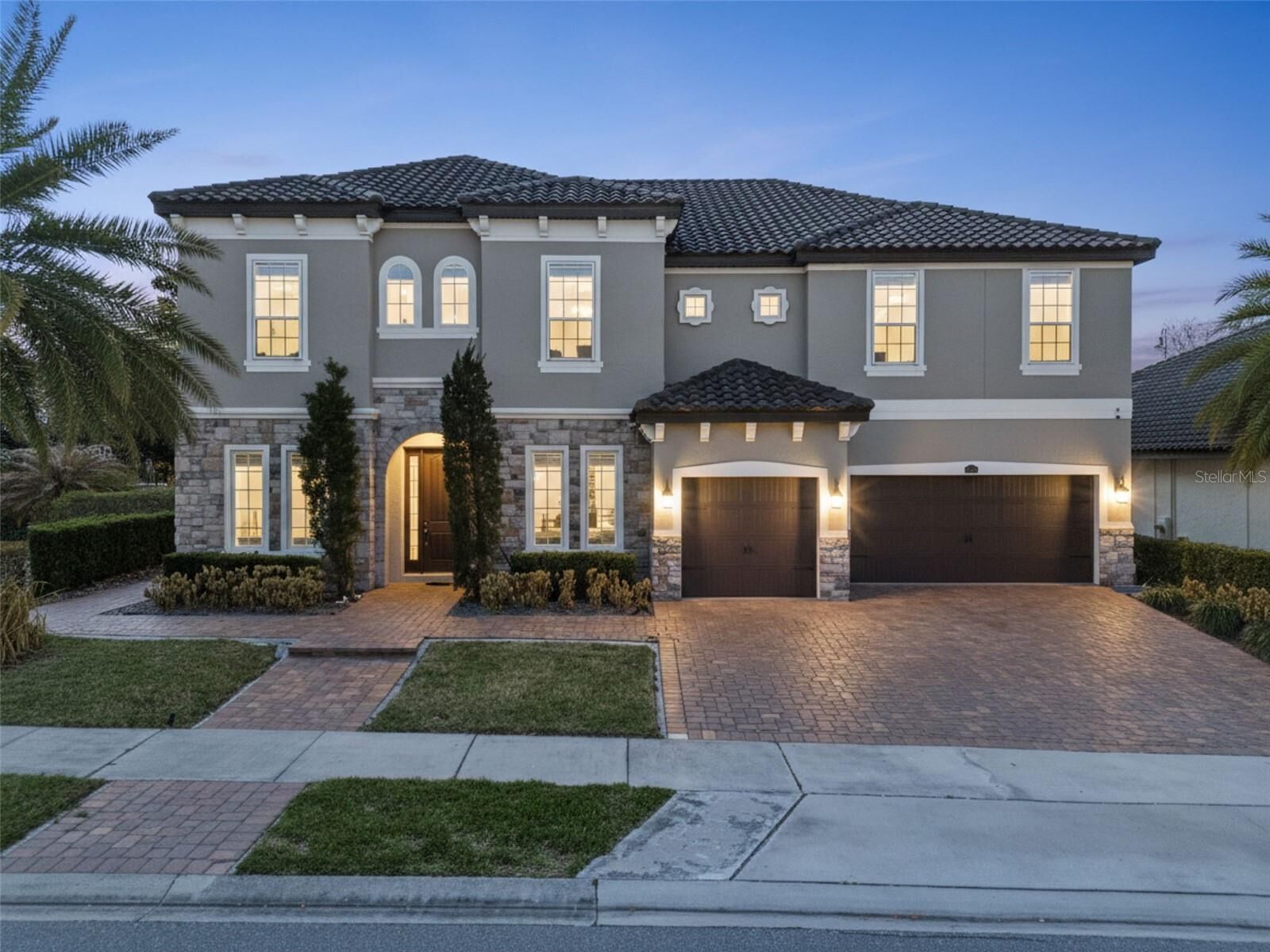 Property Photo:  16548 Raven Rock Place  FL 34787 