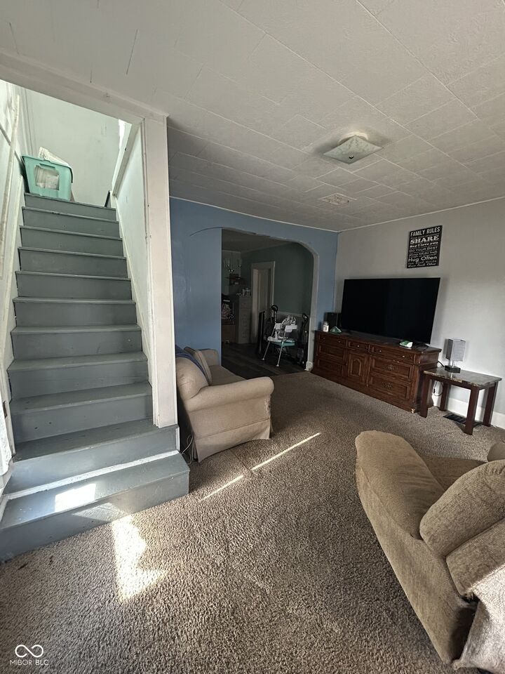 Property Photo:  315 Spann Avenue  IN 47933 