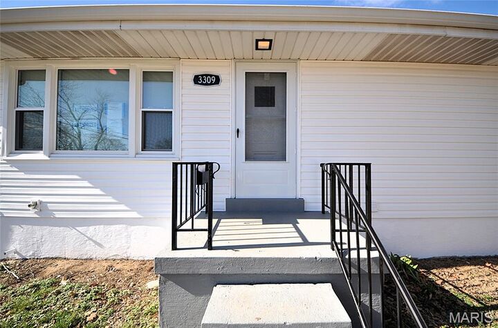 Property Photo: 3309 Marmary Lane MO 63074