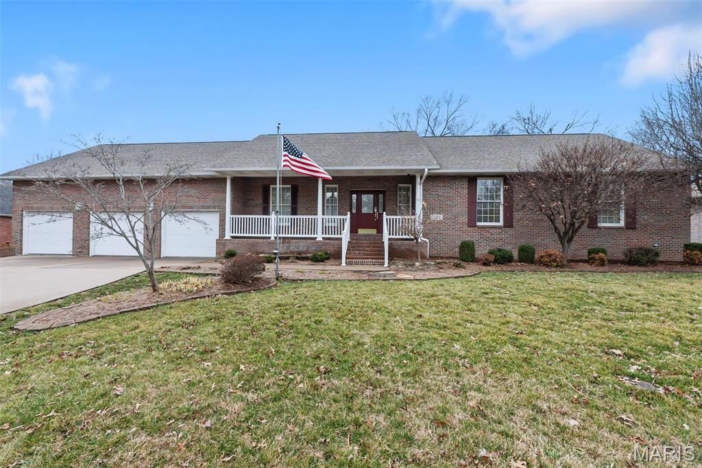 Property Photo:  2137 Chesapeake Avenue  MO 63701 
