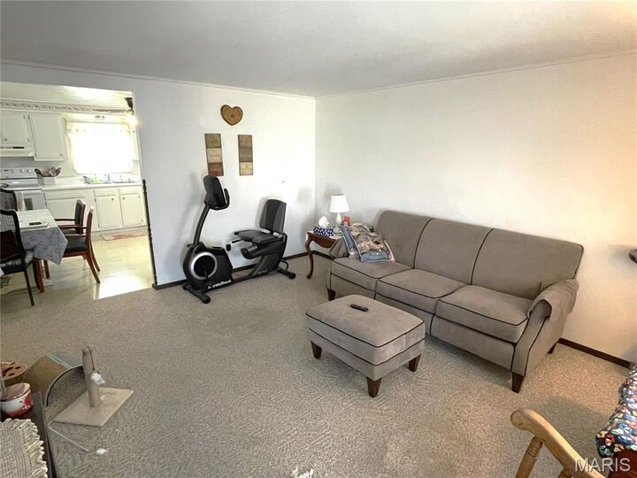 Property Photo:  1429 S Rodgers Avenue  IL 62002 