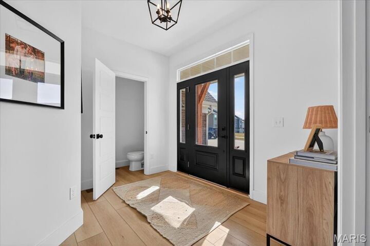 Property Photo:  403 Burnley Drive  MO 63368 