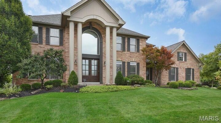 Property Photo: 2167 Riding Trail Drive MO 63005