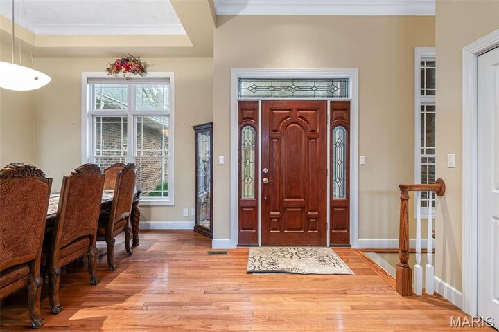 Property Photo:  20401 Mill Creek Road  MO 63670 