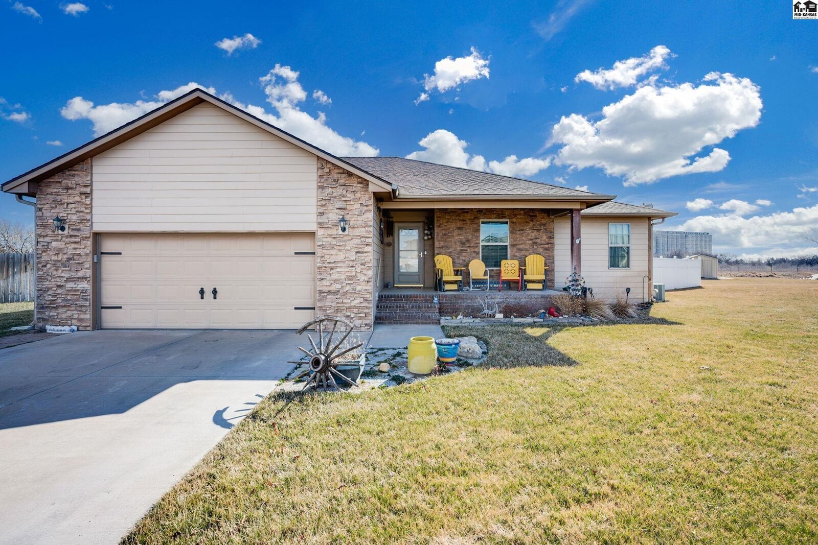 Photo de la propriété:  11 Savannah Dr  KS 67505 