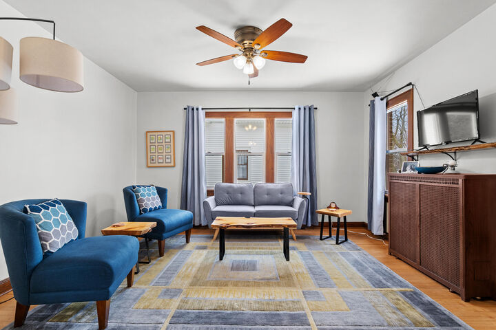 Property Photo:  625 S 27th St  WI 54220 