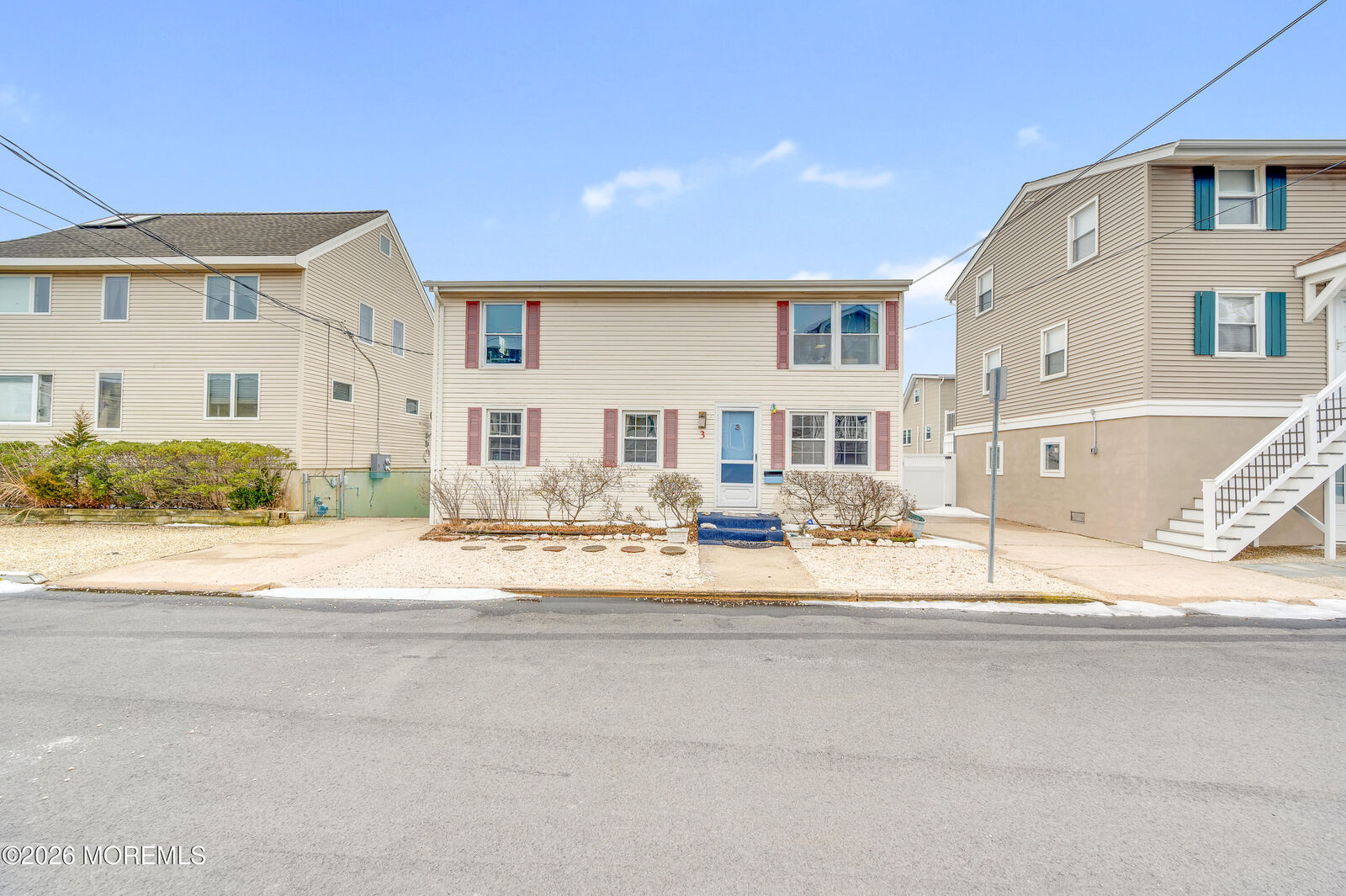 Property Photo:  3 Mea Lane  NJ 08008 