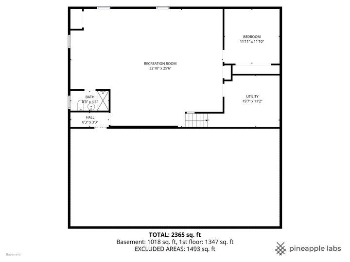 Property Photo:  1548 Bunescu Court  IL 60089 